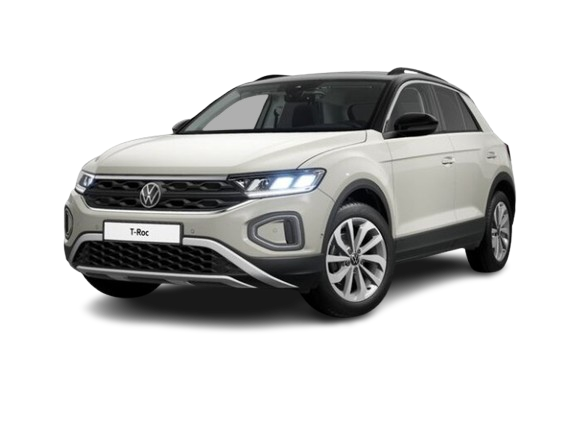 T-Roc Sport 1.0